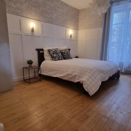 Appartement Neuf Avec Garage + Fibre Blanzac  Экстерьер фото