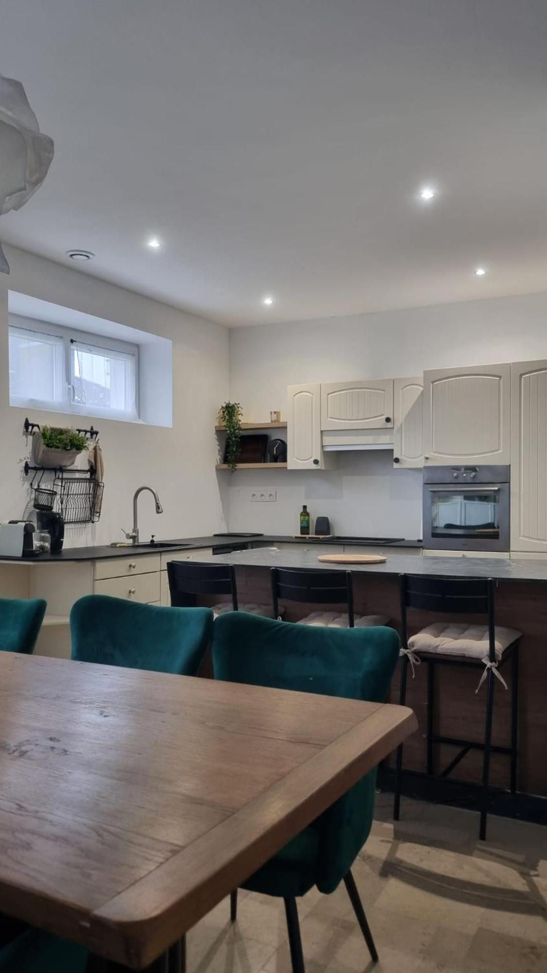 Appartement Neuf Avec Garage + Fibre Blanzac  Экстерьер фото